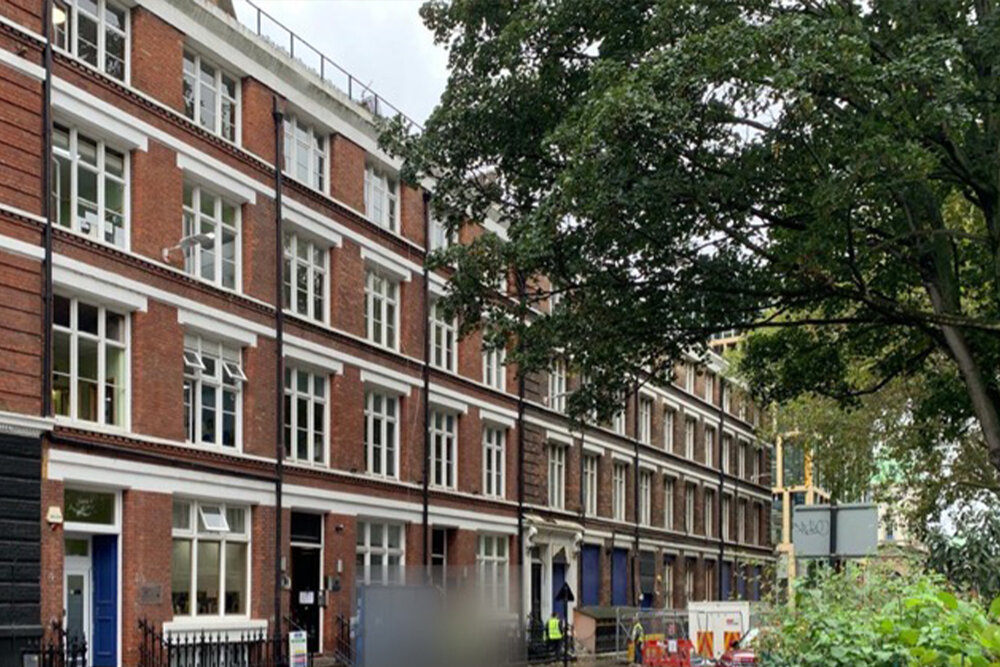 New Contract Awarded - Charterhouse Square School
