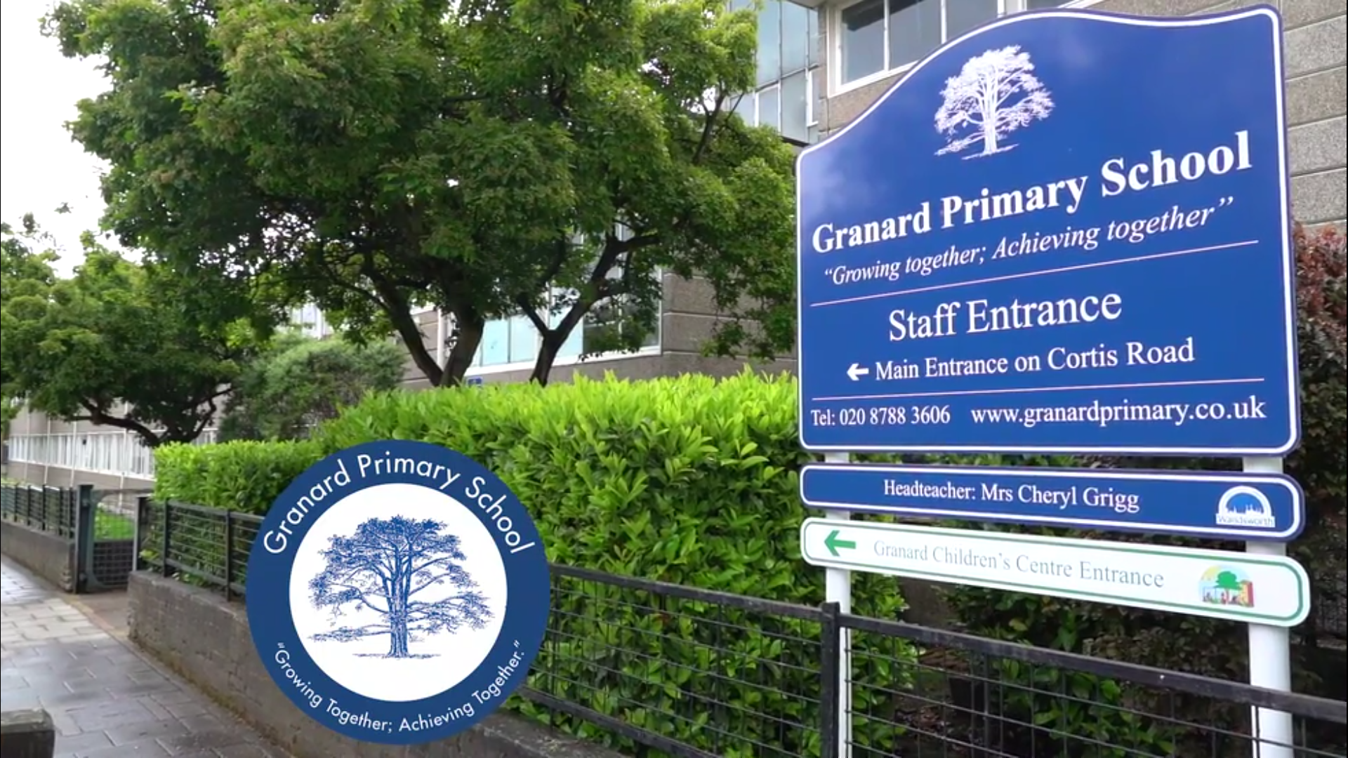Granard Primary School